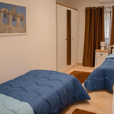 Spacious 3 Bedroom Apartment In Marsascala Marsaskala Exterior foto